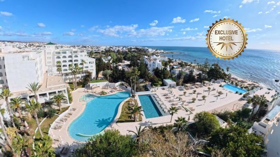 ROYAL AZUR THALASSA